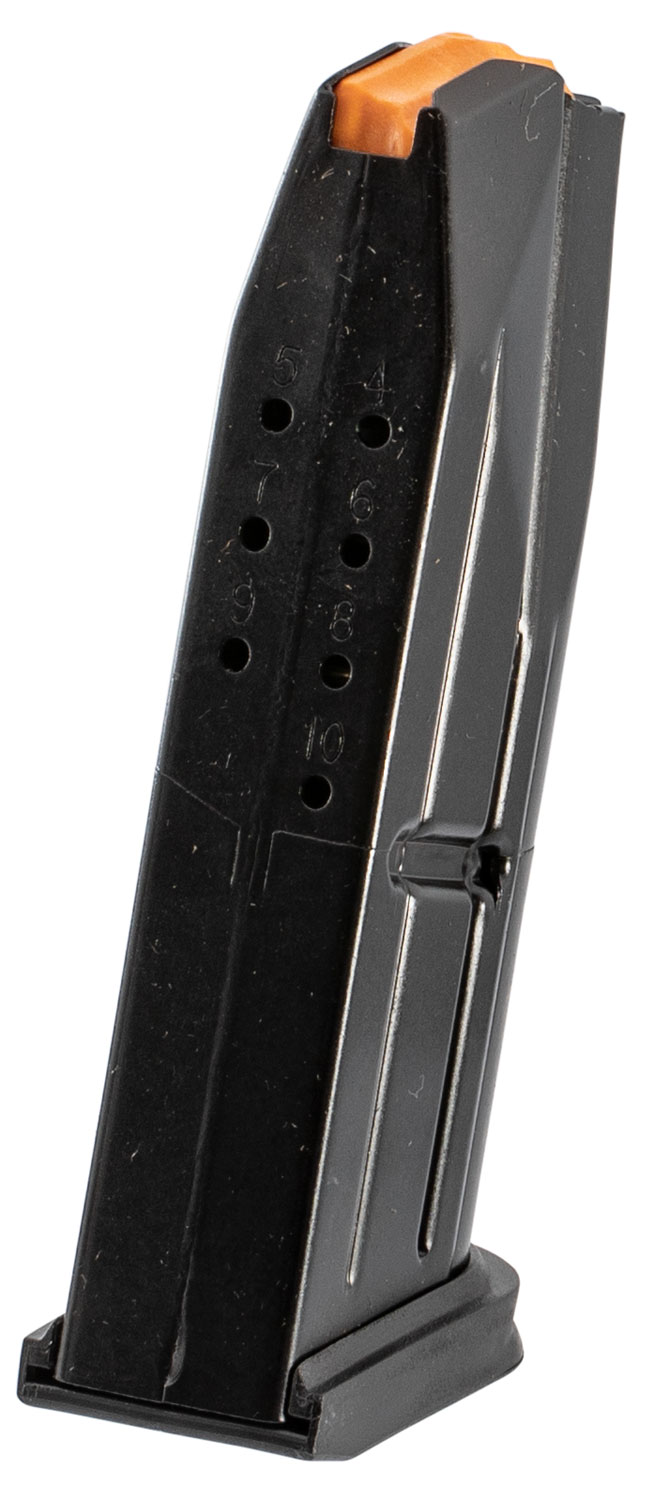 FN 20100349 509 10rd 9mm Luger FN 509 Midsize Black Stainless Steel 3 FN 20100349 509  10rd 9mm Luger FN 509 Midsize Black Stainless Steel