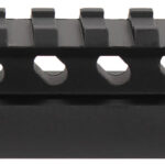 Aim Sports MT012M Riser Mount Black Anodized 2 109970