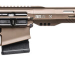 Rise Armament RA1121652FDE 1121XR 6.5 Creedmoor 22" 20+1 Flat Dark Earth Cerakote Adjustable Magpul PRS Stock 1 110809