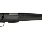 Winchester Repeating Arms 535711290 XPR SR Full Size 308 Win 3+1 20" Black Perma-Cote Threaded Sporter Barrel & Drilled & Tapped Steel Receiver, Matte Black Fixed Synthetic Stock 2 111361