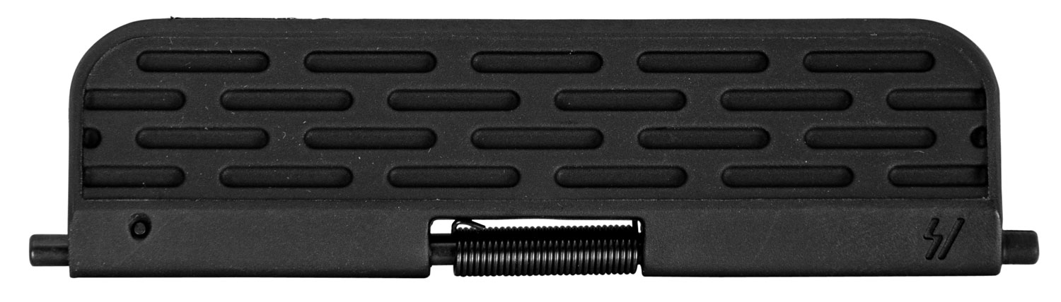Strike ARUDCE30803BK Ultimate Dust Cover Capsule AR-10 Black Polymer 3.46" 3 Strike ARUDCE30803BK Ultimate Dust Cover Capsule AR-10 Black Polymer 3.46"