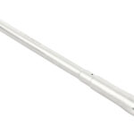 Wilson Combat TR300RCPG16RT7 Match Grade Barrel 300 Blackout 16" Stainless Bead Blasted Finish 416R Stainless Steel Material Pistol Length with Threading & 1:7" Twist for AR-15 2 111861