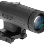 Holosun HM3X HM3X Magnifier Black Anodized 3x 1.32" Quick Detach Mount 1 112299