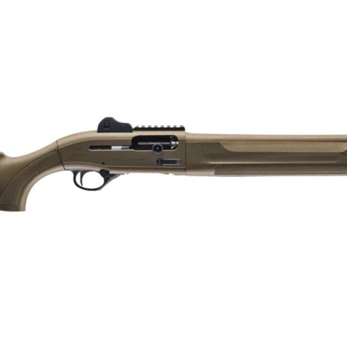 BERETTA 1301TACT C 12GA MOD 2 FDE STND STOCK 18.5" 7+1