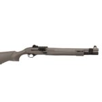 BERETTA 1301TACT C 12GA MOD 2 GRAY STND STOCK 18.5" 7+1 1 1131905 14340191