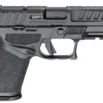 SPRINGFIELD ARMORY ECHELON 4.0C 9MM PISTOL 4" U NOTCH WHITE DOT 1-15RD 1-18RD MAG 1 1139591 14344310