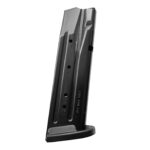 Rock Island 3209 ACT-MAG 17rd 9mm Luger Fits Sig P320/M17 Blued Metal 1 115109