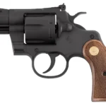 COLT PYTHON MATTE BLUED REVOLVER 357 MAG 2.5" 6 RD 1 1153544 14351829