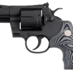 COLT PYTHON MATTE BLUED REVOLVER 357 MAG 3" 6 RD 1 1153545 14351830
