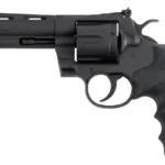 COLT PYTHON MATTE BLUED REVOLVER 357 MAG 5" 6 RD 1 1153546 14351831