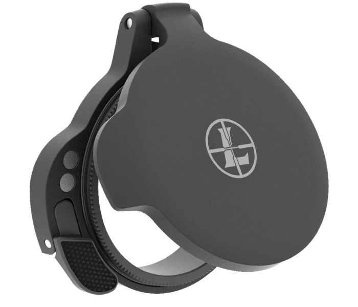 LEUPOLD LENS COVER ALUMINA LARGE EP