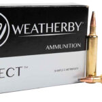 Weatherby H303180IL Select 30-378WthbyMag 180gr Hornady Interlock 20 Per Box/10 Case 2 119460