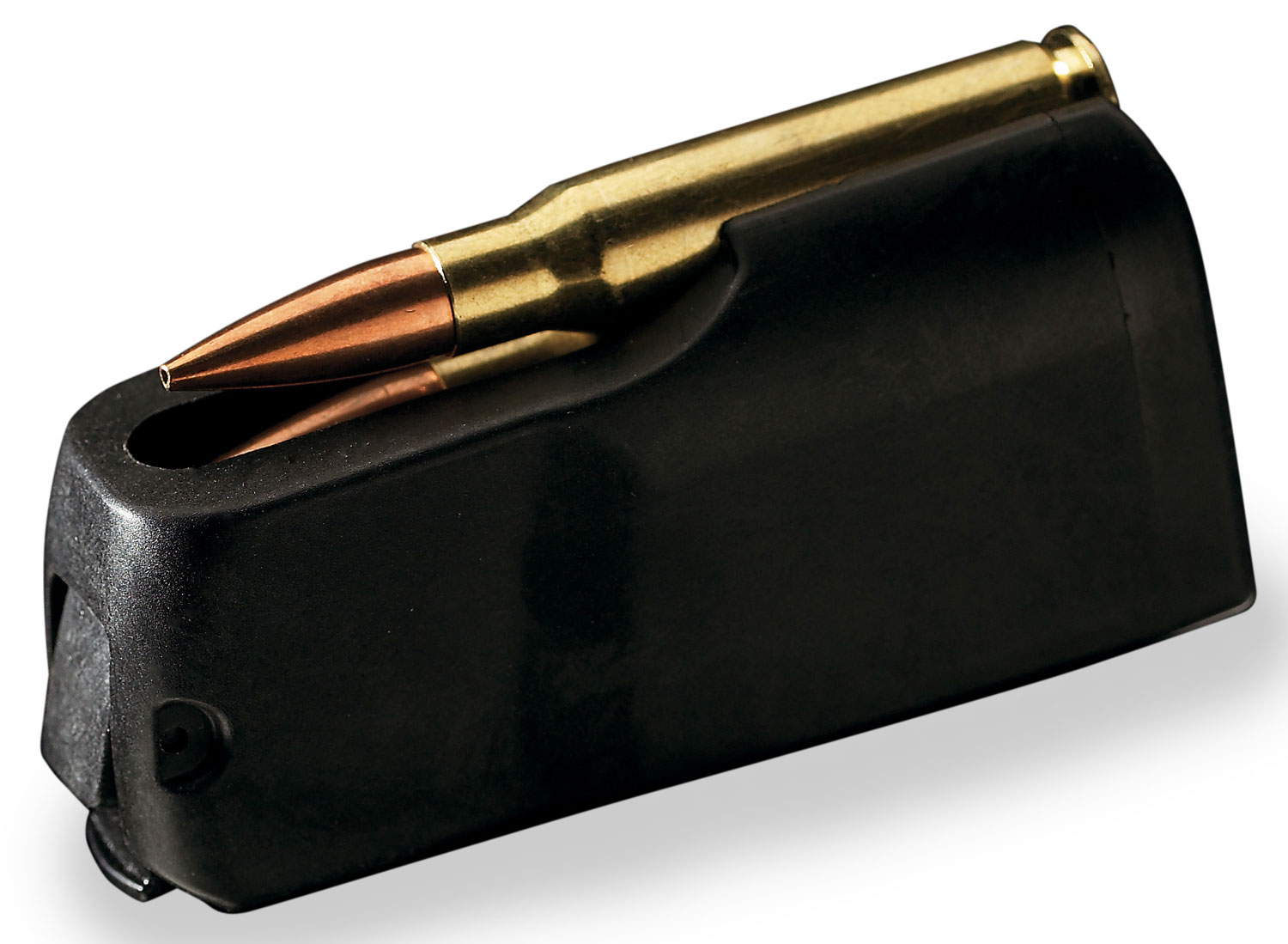 Browning 112044609 X-Bolt 3rd Rotary 6.5 PRC Short Action Black Polymer 3 Browning 112044609 X-Bolt  3rd Rotary 6.5 PRC Short Action Black Polymer