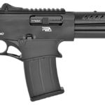Rock Island VRPA40 VRPA40 12 Gauge 3" 20" 5+1 Marine Black Anodized Rec Black Synthetic Stock Right Hand 2 119983
