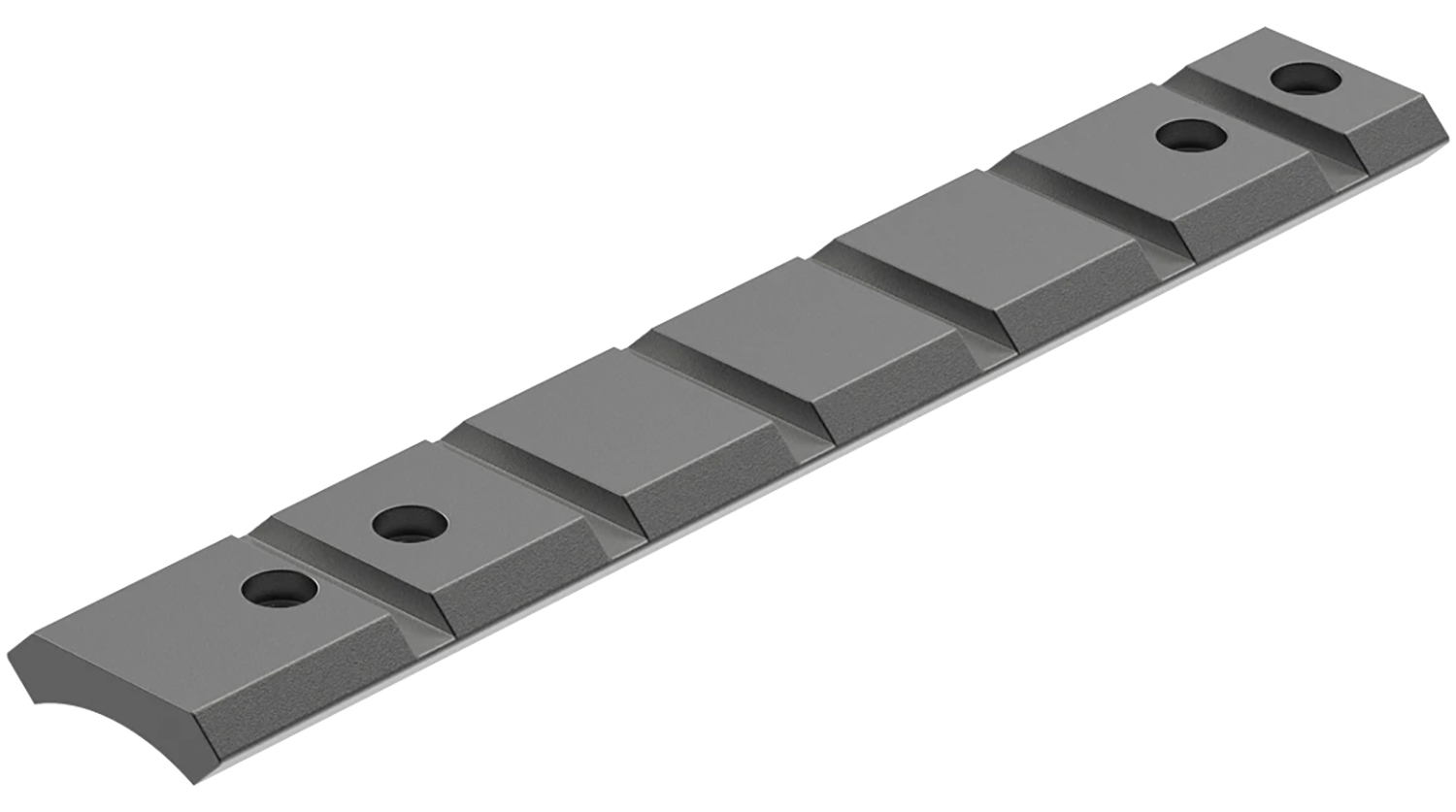 Leupold 179106 QRW Cross-Slot Base Matte Black Browning BAR 3 Leupold 179106 QRW Cross-Slot Base Matte Black Browning BAR