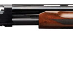 Charles Daly 930200 301 20 Gauge 4+1 3" 26" Vent Rib Blued Barrel, Black Anodized Aluminum Receiver, Checkered Gloss Wood Stock & Forend, Auto Ejection, Includes 3 Choke Tubes 2 120431