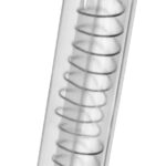 Chiappa Firearms 470078 CBR-9 30rd 9mm Luger Clear Plastic 2 120462