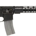 GRIFFIN ARMAMENT MK1RECCEBLK MK1 RECCE 5.56x45mm NATO 16" 30+1 Black Anodized Griffin Extreme Condition Stock 2 120572
