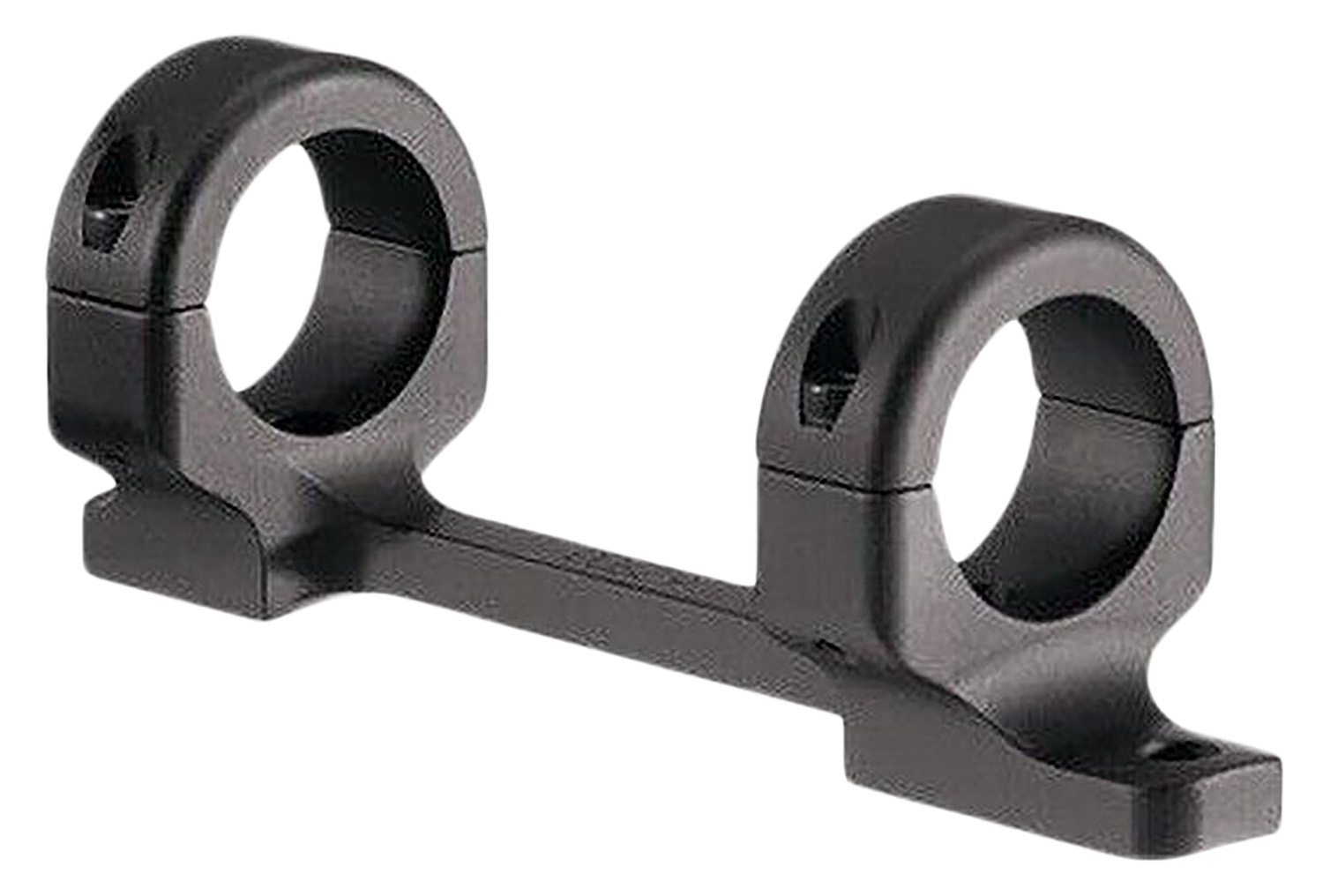 DNZ 12600 Game Reaper-Winchester Scope Mount/Ring Combo Matte Black 1" 3 DNZ 12600 Game Reaper-Winchester Scope Mount/Ring Combo Matte Black 1"