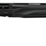 Retay USA GORBLK28 Gordion Waterfowl Inertia Plus 12 Gauge with 28" Deep Bore Drilled Barrel, 3" Chamber, 4+1 Capacity, Matte Black Anodized Metal Finish & Black Synthetic Stock Right Hand (Full Size) 2 120897