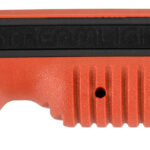 Streamlight 69610 TL-Racker Orange Nylon, Fits Mossberg 500/590 Shotgun, 1,000 Lumens White LED Bulb, 283 Meters Beam 1 121634