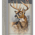 Winchester Ammo X4501 Power-Point 450Bushmaster 260gr 20 Per Box/10 Case 2 121903