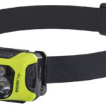 Streamlight 61436 Enduro Pro W/Dual Lock 15/25/50/90/145/200 Lumens White LED Bulb Black/Yellow 95 Meters Distance 2 122377