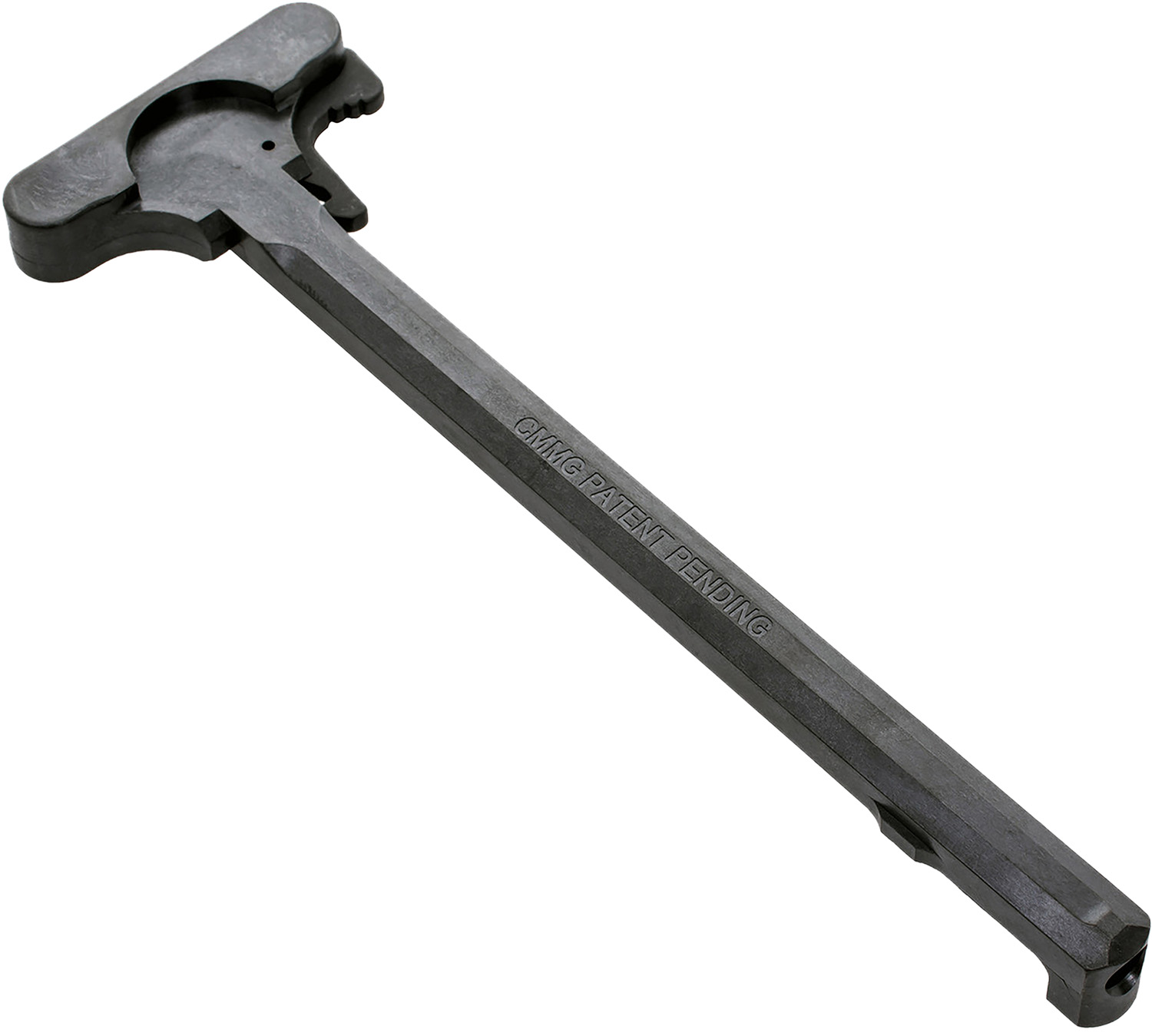 CMMG 22BA596 Assembly AR-15 Black Nylon 3 CMMG 22BA596 Assembly  AR-15 Black Nylon