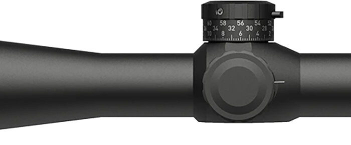 Leupold 174549 Mark 5HD  Matte Black 7-35x 56mm TMOA Plus Reticle