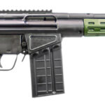 PTR 113 GIRK *Reconditioned 308 Win,7.62x51mm NATO 16" 20+1, Black Parkerized Reciever with Scope Mount, Green Synthetic Furniture (Stock May Be Blemished) 2 123760