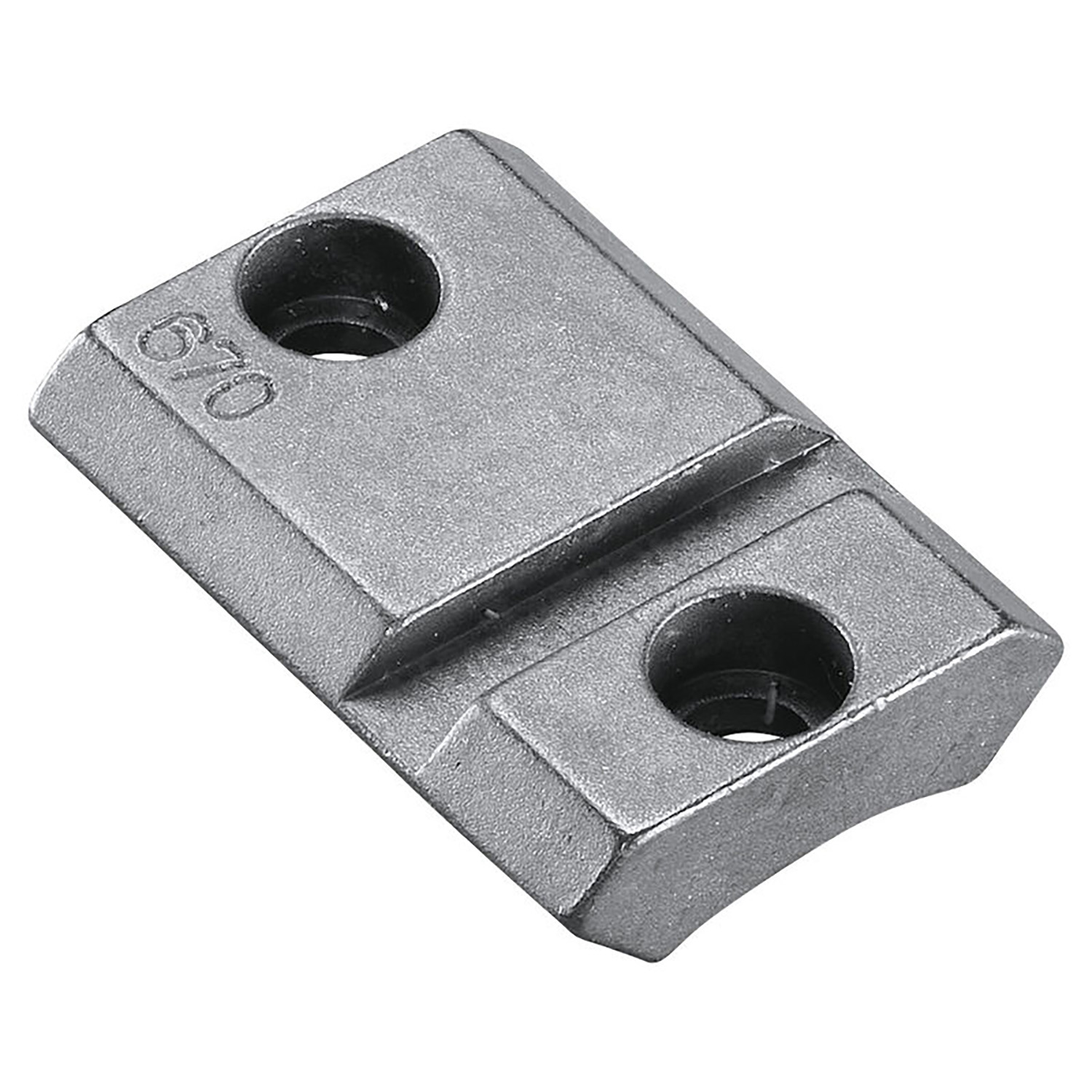 Weaver Mounts 48260 Grand Slam Top Mount Base Silver Savage 110 3 Weaver Mounts 48260 Grand Slam Top Mount Base  Silver Savage 110