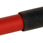 LBE Unlimited PBTRED Pistol Buffer Tube Red AR-Platform 2 130126
