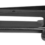 LBE Unlimited ARCHAS Mil-Spec Carry Handle Black AR-15 2 130152