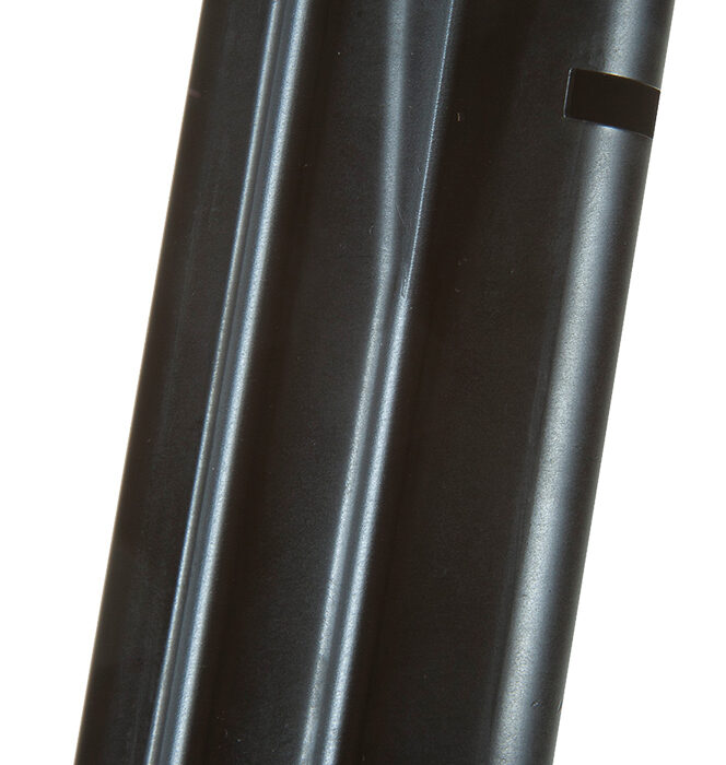 Rock Island 54181 TCM  10rd 22 TCM Black Steel