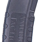 ATI ATIMAM2B30 AR-15 30rd 223 Rem/300 Blackout/5.56x45mm NATO Black Polymer 2 131057