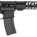 Battle Arms Development WORHORSE017 Workhorse 223 Wylde 16" 30+1 Black 6 Position B5 Bravo Adjustable Stock Black Polymer Grip Right Hand Optic Ready 1 131866