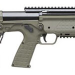 Kel-Tec RDBGRN RDB 17 223 Rem/5.56 NATO 20+1 17.30" Black Nitride Steel Barrel & Receiver, Green Synthetic Bullpup Stock, Green Polymer Grip, Ambidextrous 1 131891