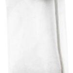 LBE Unlimited ARLGB-C Low Profile Gas Block .750" Carbine Length Gas Tube Black Nitride Steel 2 133615