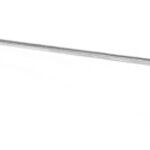 LBE Unlimited ARLGBR Low Profile Gas Block .750" Rifle Length Gas Tube Black Nitride Steel 2 133617