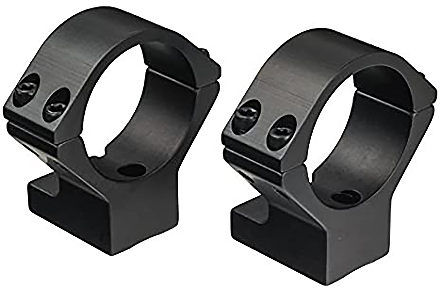 Talley 740336 Scope Mount/Ring Combo Black Aluminum 30mm Tube Henry H009/H010/H014 Medium Rings 3 Talley 740336 Scope Mount/Ring Combo  Black Aluminum 30mm Tube Henry H009/H010/H014 Medium Rings