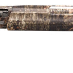 Winchester Repeating Arms 511288292 SX4 Universal Hunter 12 Gauge 28" 4+1 3.5" Overall Mossy Oak DNA Right Hand (Full Size) Includes 3 Invector-Plus Chokes 2 135198