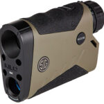 Sig Sauer Electro-Optics SOK5K705 KILO5K Ranger Green 7x25mm 5000 yds Max Distance OLED Display 1 140408