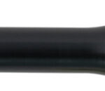 Timber Creek Outdoors TC556MED16 Med 16 Replacement Barrel 5.56x45mm NATO 16" Mid-length Gas System with M4 Feed Ramps Black Nitride 1 140552