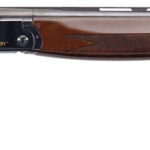 Weatherby OR12028RGG Orion I Full Size 20 Gauge Break Open 3" 2rd 28" Blued Vent Rib Barrel, Blued Steel Receiver, Low Profile Fixed w/Prince of Whales Grip Grade A Walnut Wood Stock Right Hand 2 140645