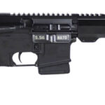 Diamondback DB1796K001 DB15 *NY Compliant 5.56x45mm NATO 16" 10+1 Black Thorsden Featureless GenII FRS-15 Stock Black Magpul MOE Grip Right Hand 12" M-Lok 1 141163