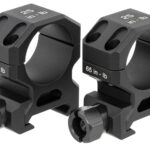Sig Sauer Electro-Optics SOA10034 Buckmasters Matte Black 1" Medium 0 MOA 2 143114