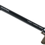 Strike Industries AR-TBCH-223-BK-OD T-Bone Charging Handle .223/5.56x45mm Nato OD Green Polymer Handles Aluminum Shaft for AR-15 1 144008