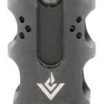 VG6 Precision APVG200004A EPSILON Aero Black Nitride 17-4 Stainless Steel with for 5.56x45mm NATO AR-15 2 145531