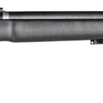 Christensen Arms 8010500300 TFM Long Range Full Size 338 Lapua Mag 3+1, 27" Carbon Fiber Target Steel Barrel, Black Nitride Aluminum Receiver, Natural Carbon Fiber Fixed Long Range Stock 2 146215