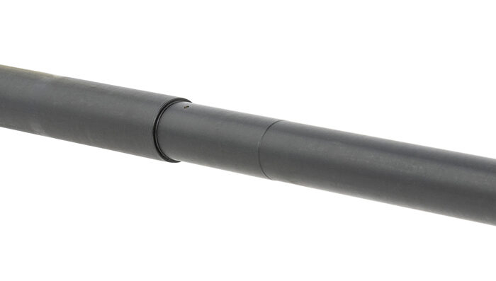 TacFire  AR Barrel  308 Win 18" Black Nitride for AR-10